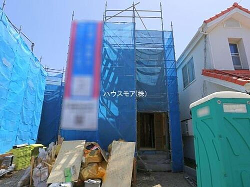 千葉県我孫子市中峠 2299万円 4SLDK