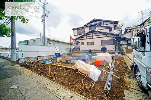 千葉県松戸市六高台９丁目 3690万円 4LDK