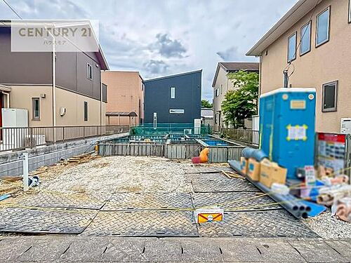 茨城県土浦市桜町４丁目 3548万円 4LDK