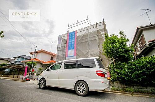 千葉県印旛郡栄町酒直台１丁目 2288万円 4LDK