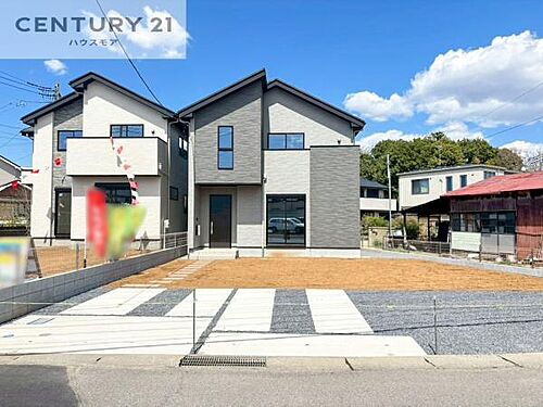 茨城県牛久市田宮２丁目 3199万円 4LDK