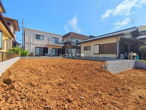 茨城県牛久市神谷５丁目 3328万円 4LDK