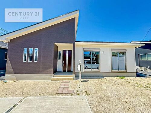 茨城県つくば市今鹿島 2988万円