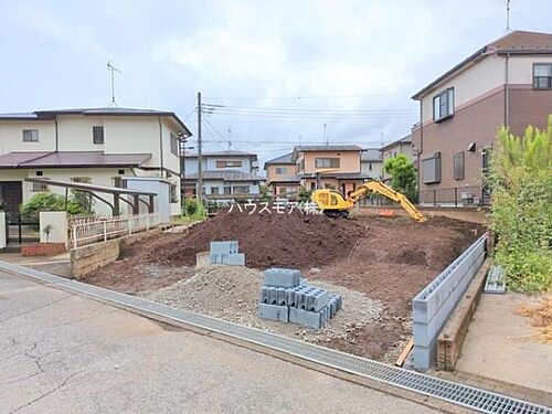 千葉県野田市五木新町 2790万円 3LDK