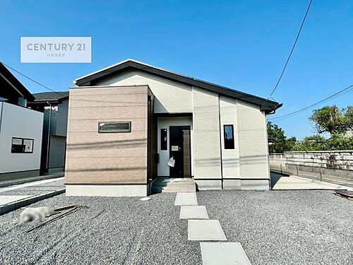 茨城県つくば市玉取 3399万円 4LDK