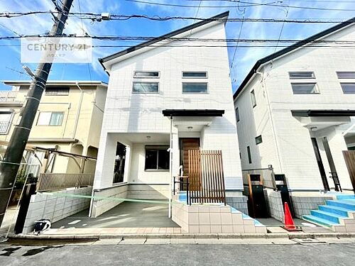 千葉県我孫子市若松 4980万円 4LDK