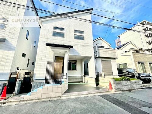 千葉県我孫子市若松 4980万円 4LDK