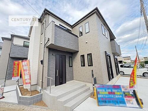 千葉県松戸市東平賀 4790万円 4LDK