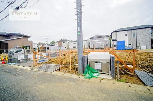 千葉県松戸市中和倉 4690万円 4LDK