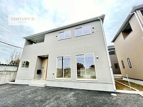 茨城県つくば市大曽根 2690万円 4LDK