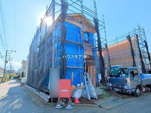 茨城県守谷市松ケ丘２丁目 4798万円 4LDK