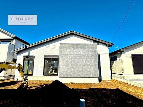 茨城県土浦市摩利山新田 2998万円 4LDK