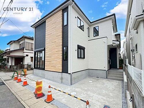 千葉県松戸市日暮8丁目 4499万円 4LDK