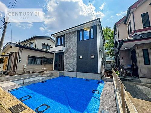 千葉県流山市前ケ崎 4599万円 4SLDK