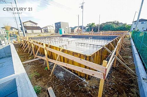 茨城県土浦市並木３丁目 2590万円 4LDK