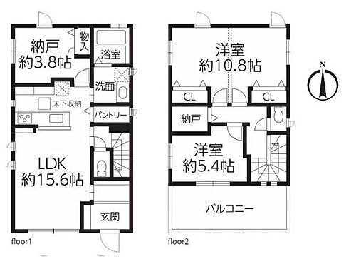 神奈川県横須賀市根岸町４丁目 5090万円