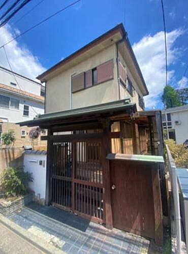 神奈川県鎌倉市植木 4980万円