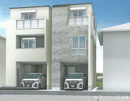 神奈川県藤沢市湘南台３丁目 5480万円 3LDK
