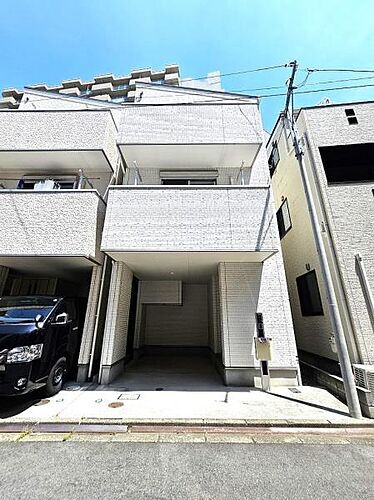 神奈川県藤沢市南藤沢 5280万円