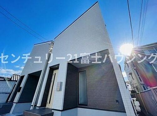 神奈川県藤沢市葛原 3580万円 2SLDK