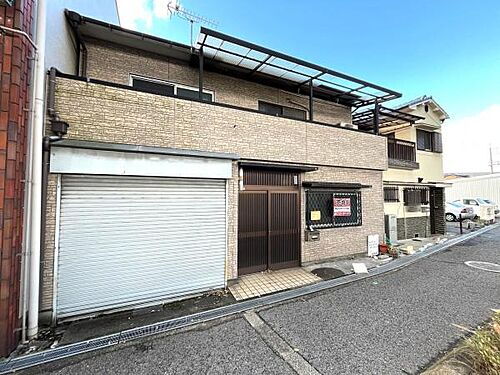 大阪府堺市西区浜寺石津町東３丁 1388万円