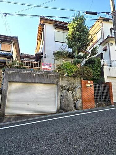 大阪府枚方市西田宮町 1288万円