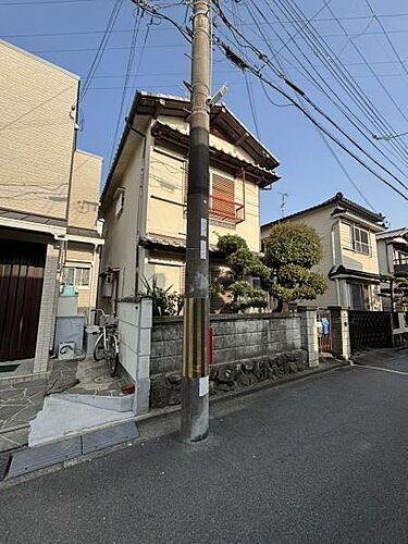 detached 大字結崎663-16