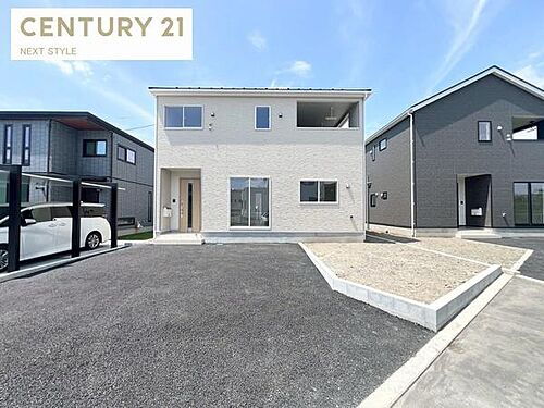 山梨県南アルプス市野牛島 2340万円 4LDK