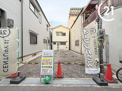 大阪府大阪市此花区酉島3丁目 3580万円 2SLDK