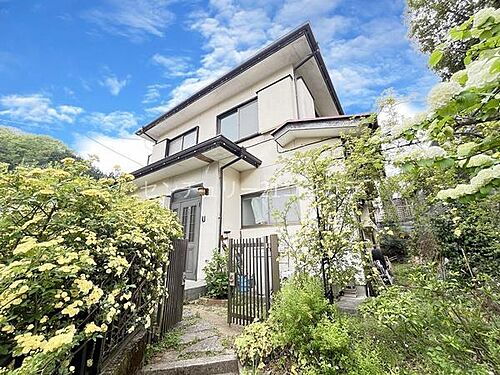 東京都八王子市初沢町 2150万円