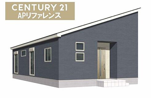 福岡県中間市池田1丁目 2698万円 4LDK