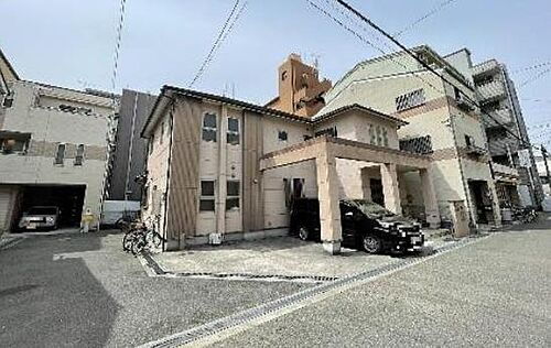 大阪府大阪市住之江区中加賀屋３丁目 5980万円