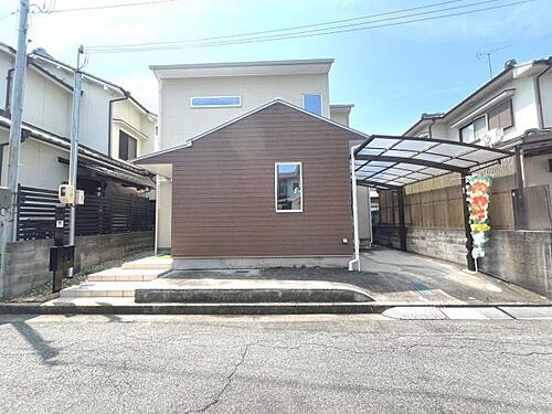 兵庫県加古川市野口町北野 2590万円
