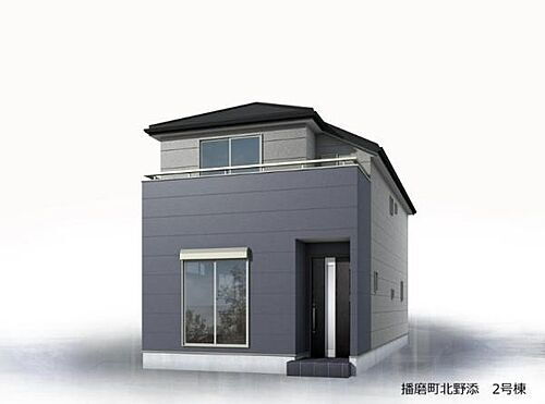 兵庫県加古郡播磨町北野添３丁目 3780万円 3LDK