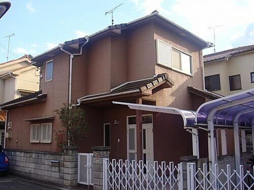 兵庫県加古川市別府町新野辺北町４丁目 980万円