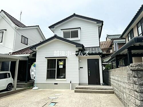 新潟県新潟市東区海老ケ瀬新町 1798万円 3LDK