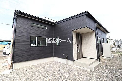 新潟県新潟市江南区亀田中島２丁目 3180万円 3LDK