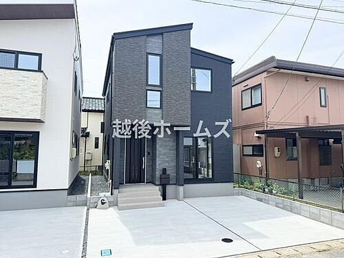 新潟県新潟市西区鳥原 2598万円 4LDK