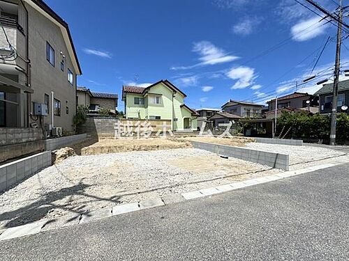 新潟県新潟市西区五十嵐中島５丁目 2680万円 4LDK