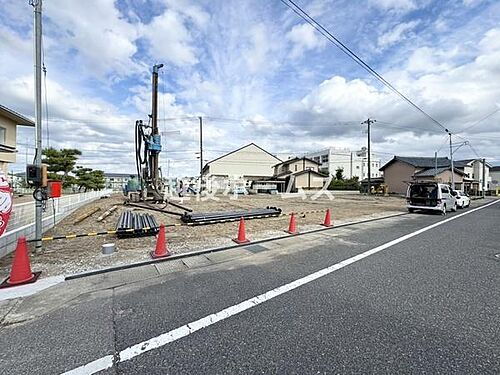 新潟県新潟市江南区早通５丁目 2980万円 3LDK