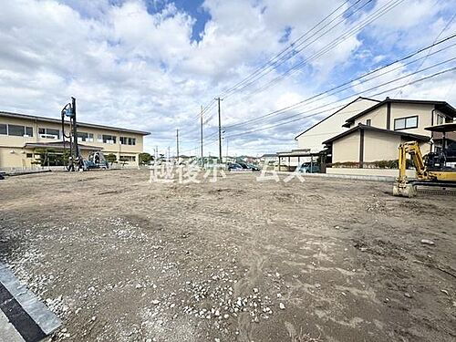 新潟県新潟市江南区早通５丁目 2880万円 4SLDK