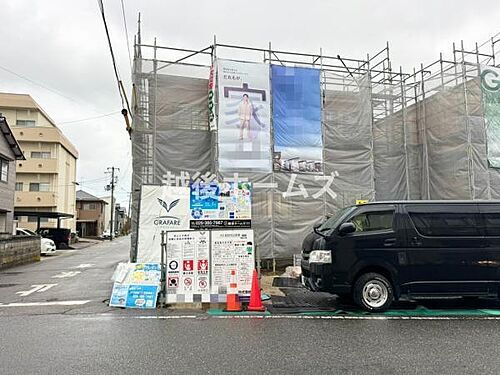 新潟県新潟市東区寺山２丁目 3480万円 4LDK