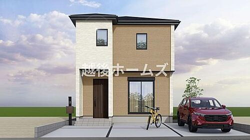 新潟県新潟市秋葉区新津本町3丁目 2580万円 4LDK