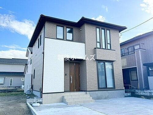 新潟県新潟市西区小針南 4060万円