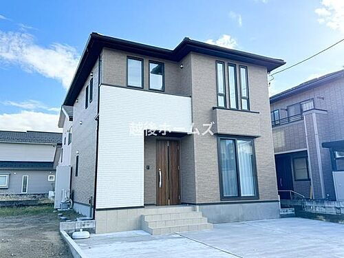 新潟県新潟市西区小針南 4060万円 3LDK