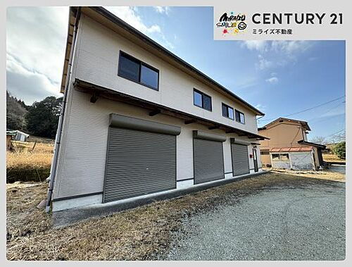 奈良県宇陀市榛原萩原 1800万円
