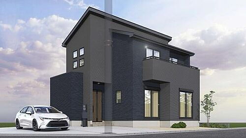 広島県廿日市市地御前４丁目 3890万円 4LDK