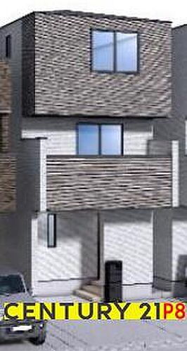 愛知県名古屋市西区上名古屋３丁目 4720万円 3LDK
