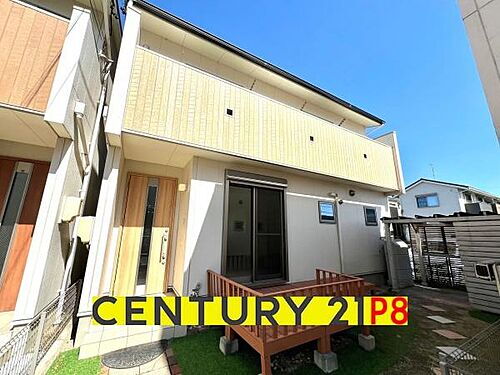 愛知県名古屋市北区楠１丁目 2550万円