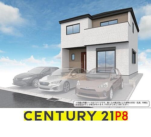 愛知県名古屋市中川区丸米町１丁目 4199万円 4LDK